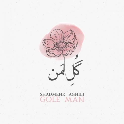 دانلود آهنگ شادمهر عقیلی گل من (اجرای زنده)Shadmehr AghiliGole Man (Live)